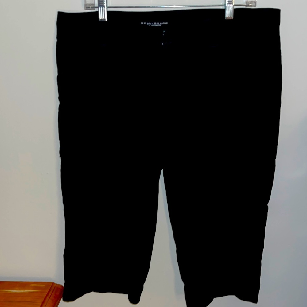 Columbia sun shorts